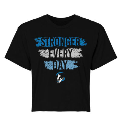 WOMEN'S CROP T-SHIRTS Thumbnail