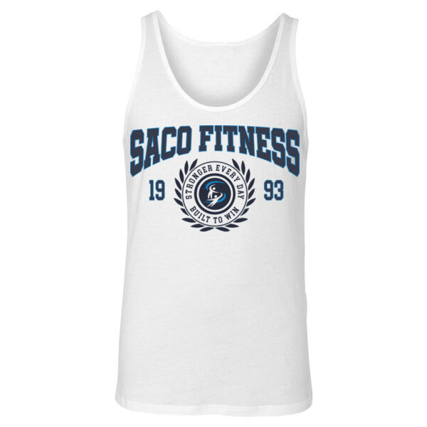 COLLEGE TOWN - TANK - $GD62KR$ Thumbnail